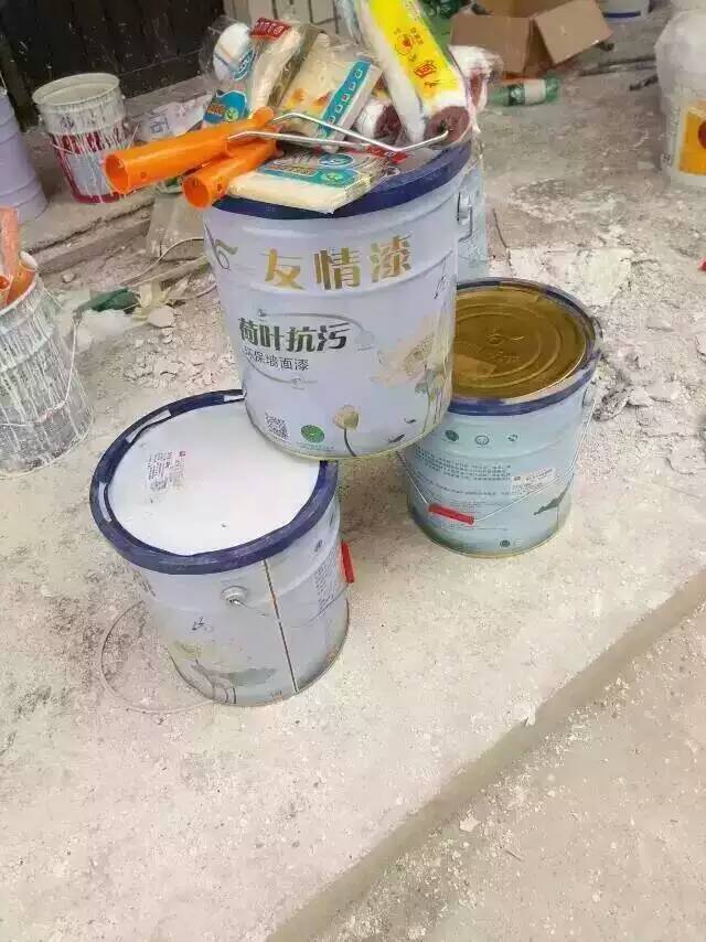 佛山下雪了，高興之余別忘了他們