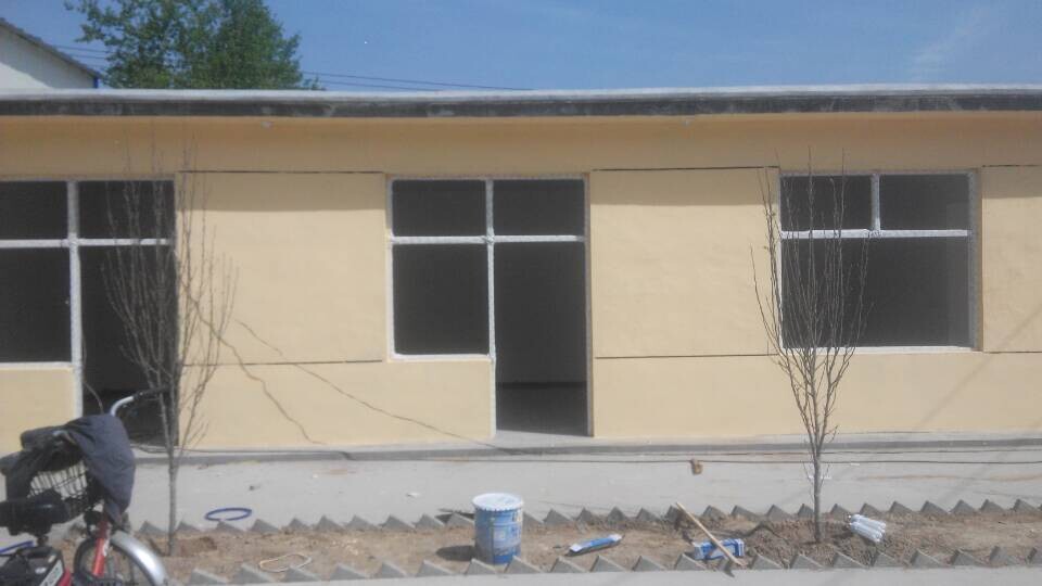 外墻選用友情漆獲得業(yè)主好評 外墻選用友情漆獲得業(yè)主好評