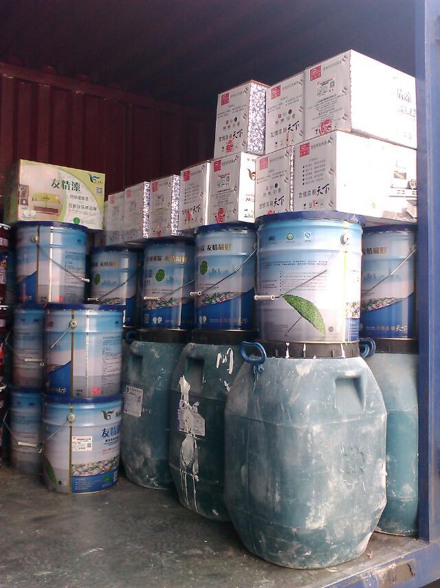 與市場趨勢一致,友情漆贏得發(fā)展先機 與市場趨勢一致,友情漆贏得發(fā)展先機