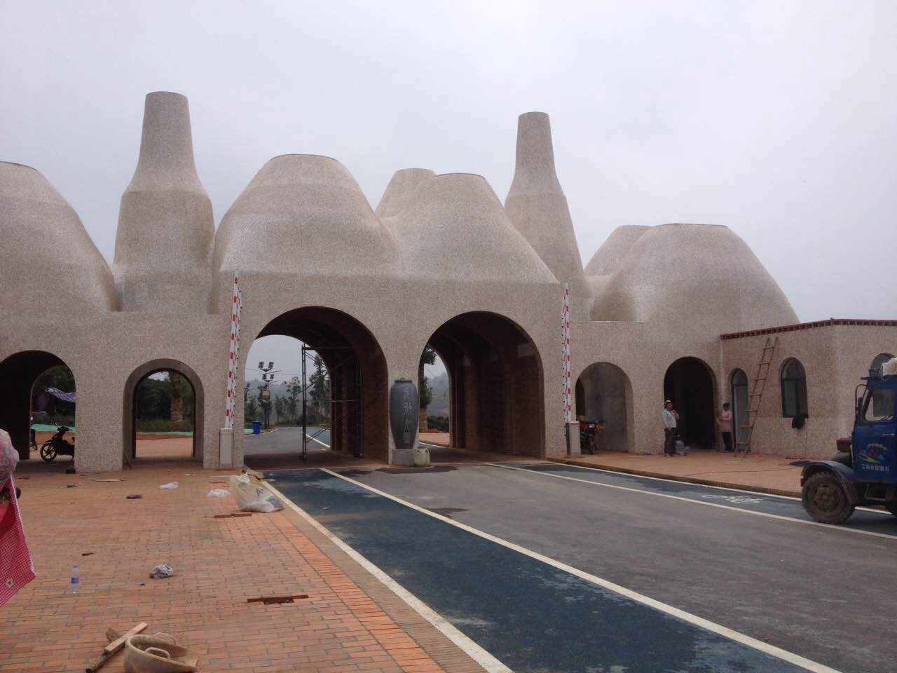 友情漆結(jié)緣云南東風(fēng)韻 友情漆結(jié)緣云南東風(fēng)韻