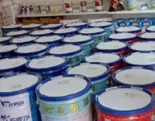 友情漆上高油漆代理店高效獲客的3個(gè)訣竅 友情漆上高油漆代理店高效獲客的3個(gè)訣竅